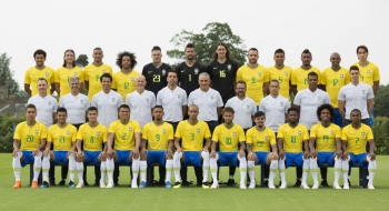 Tite confirma time que entra em campo na estreia do Brasil na Copa